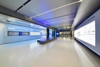 喜訊 | 一汽解放J7整車智能工廠落成投產(chǎn)，引領(lǐng)商用車智造新時(shí)代