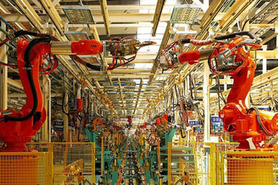 2015中國(guó)國(guó)際機(jī)器人展覽會(huì)(CIROS)在上海盛大開幕，網(wǎng)絡(luò)技術(shù)服務(wù)引領(lǐng)智能未來