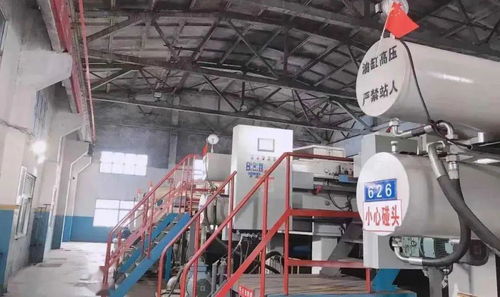 科技賦能，智慧服務 唐山網絡技術服務的新篇章