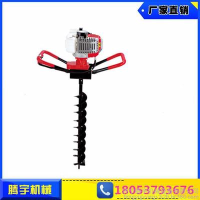 便攜式挖坑機(jī)選購(gòu)指南 從價(jià)格、型號(hào)到細(xì)節(jié)圖的全面解析