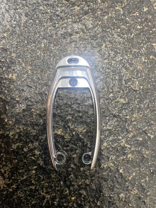 電動車,鋅合金壓鑄模具,汽車遙控器邊框,電度邊框,精密壓鑄