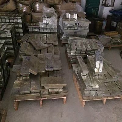 南山達標Sn99.90錫錠 樊川錫業誠信經營30年