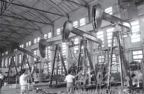 上海工業科技,1981年