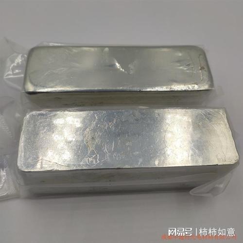 小白記 中京商品交易市場有色行業綜選,錫錠系列第一篇