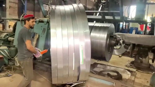 巴鐵的頂尖鋼管制造廠,產(chǎn)品質(zhì)量相當(dāng)過硬,想要買到需要排隊(duì)訂購(gòu)