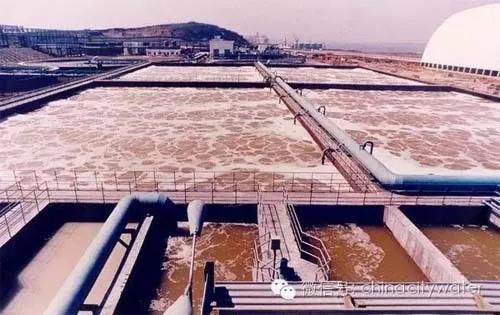 博海環(huán)境技術(shù)文庫 當(dāng)二沉池出現(xiàn)異常,徹查這兩個(gè)因素是關(guān)鍵