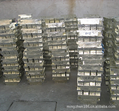 【云錫錫錠、精錫錠】價格,廠家,圖片,錫及錫合金,深圳市奧成錫業-